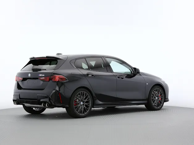 BMW 1er Reihe F70 M135i xDrive