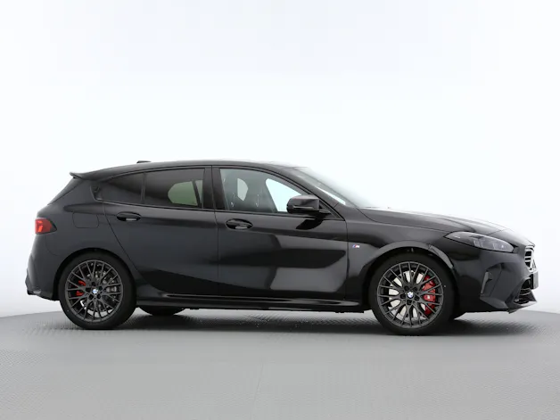 BMW 1er Reihe F70 M135i xDrive