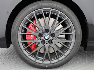 BMW 1er Reihe F70 M135i xDrive