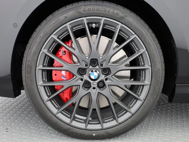 BMW 1er Reihe F70 M135i xDrive