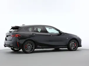BMW 1er Reihe F70 M135i xDrive