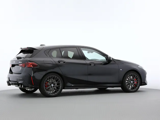 BMW 1er Reihe F70 M135i xDrive