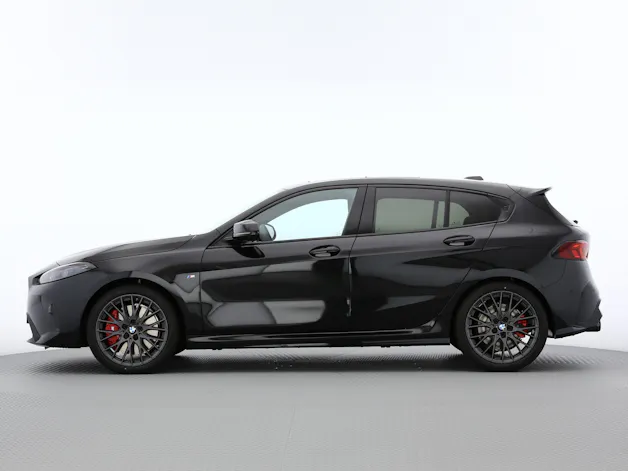 BMW 1er Reihe F70 M135i xDrive