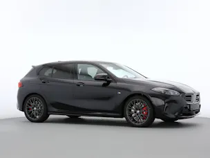 BMW 1er Reihe F70 M135i xDrive