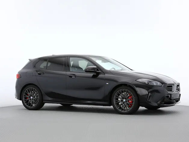 BMW 1er Reihe F70 M135i xDrive