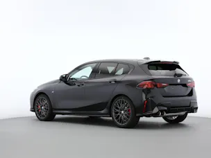 BMW 1er Reihe F70 M135i xDrive