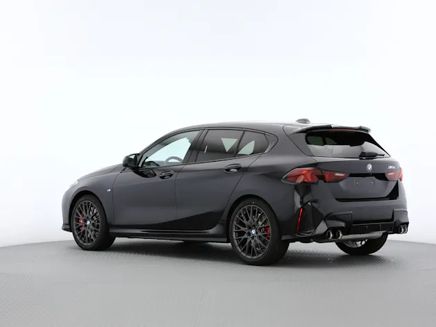 BMW 1er Reihe F70 M135i xDrive
