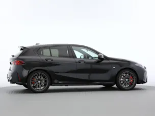 BMW 1er Reihe F70 M135i xDrive