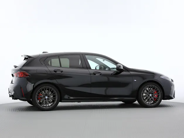 BMW 1er Reihe F70 M135i xDrive