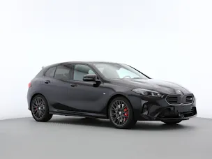 BMW 1er Reihe F70 M135i xDrive