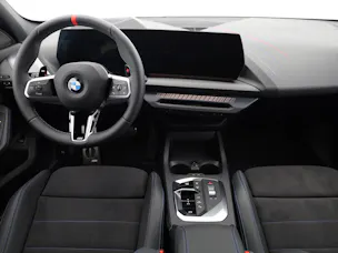 BMW 1er Reihe F70 M135i xDrive