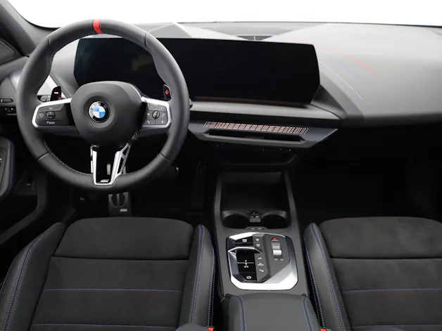 BMW 1er Reihe F70 M135i xDrive