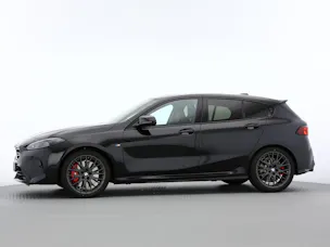 BMW 1er Reihe F70 M135i xDrive