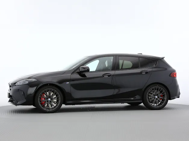 BMW 1er Reihe F70 M135i xDrive