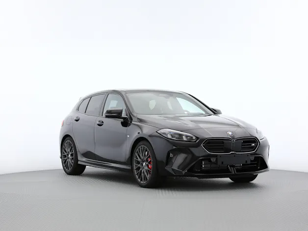 BMW 1er Reihe F70 M135i xDrive