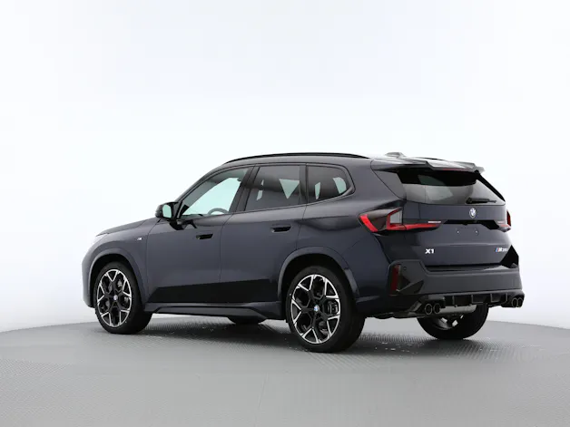 BMW X1 U11 M35i