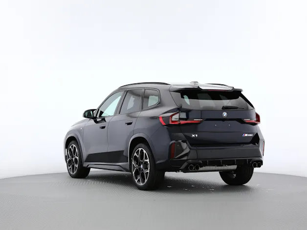 BMW X1 U11 M35i