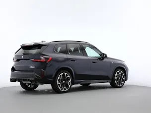 BMW X1 U11 M35i