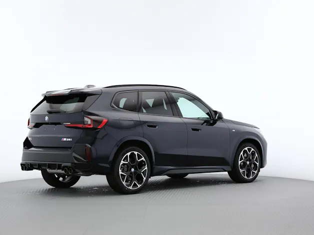 BMW X1 U11 M35i