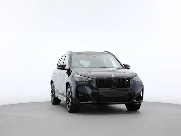 BMW X1 U11 M35i