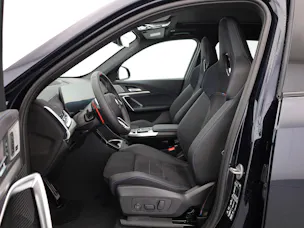 BMW X1 U11 M35i