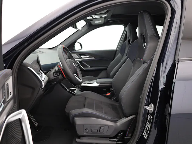 BMW X1 U11 M35i