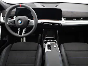 BMW X1 U11 M35i