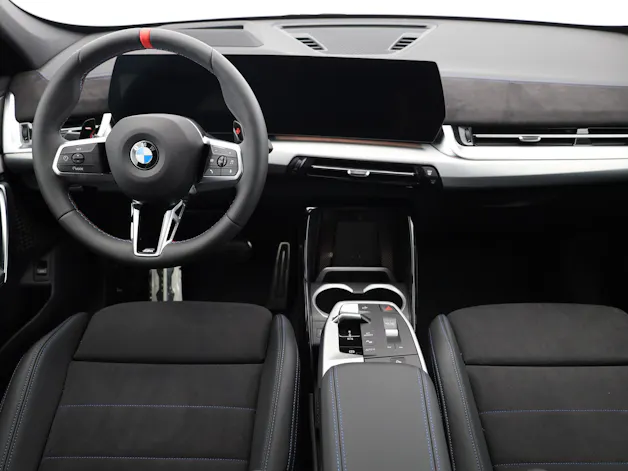BMW X1 U11 M35i