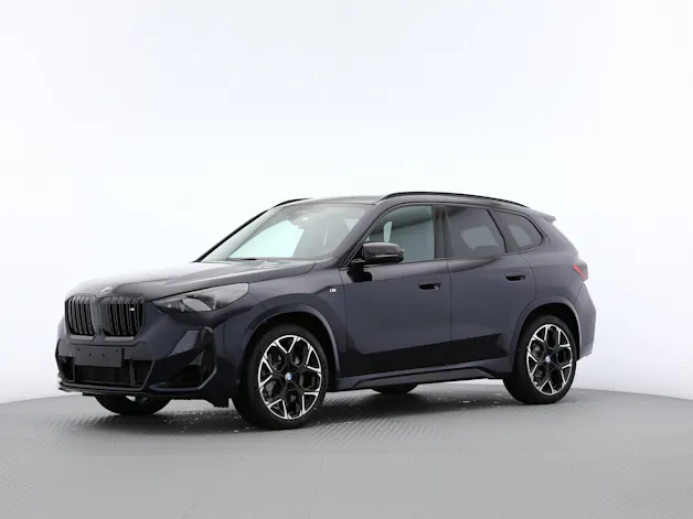 BMW X1 U11 M35i