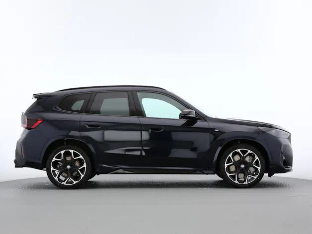 BMW X1 U11 M35i