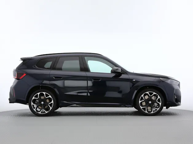 BMW X1 U11 M35i