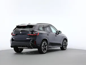 BMW X1 U11 M35i