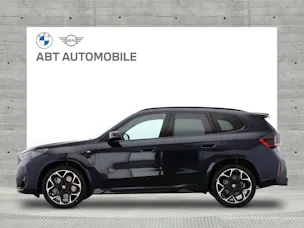 BMW X1 U11 M35i