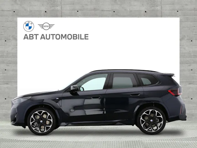 BMW X1 U11 M35i