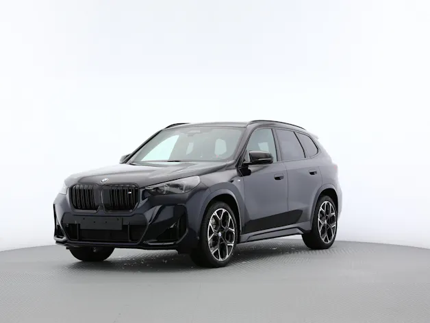 BMW X1 U11 M35i