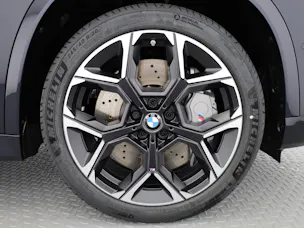 BMW X1 U11 M35i