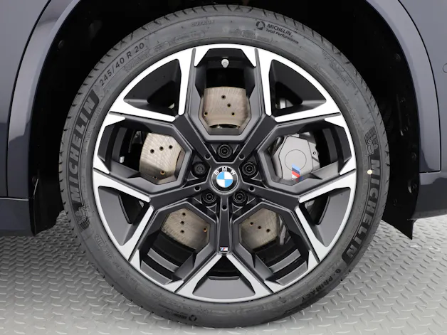 BMW X1 U11 M35i