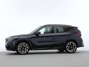 BMW X1 U11 M35i