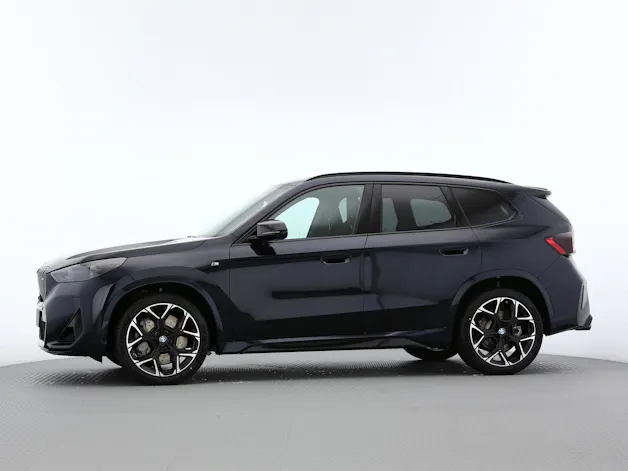 BMW X1 U11 M35i