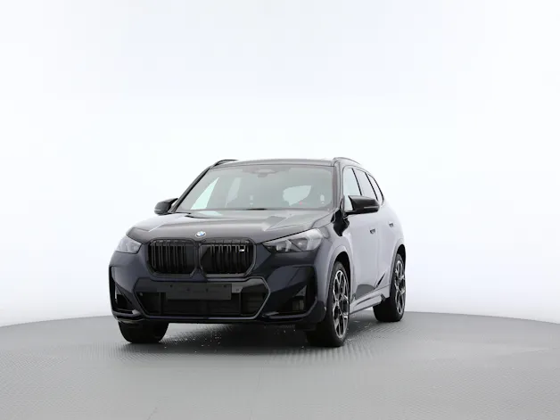 BMW X1 U11 M35i