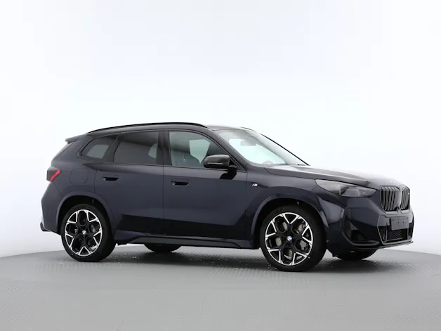 BMW X1 U11 M35i