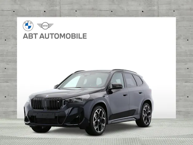BMW X1 U11 M35i