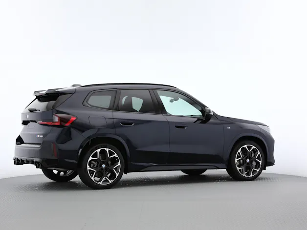 BMW X1 U11 M35i