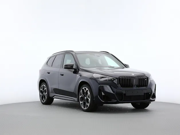 BMW X1 U11 M35i