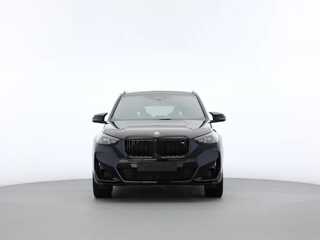 BMW X1 U11 M35i