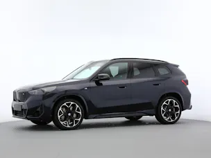 BMW X1 U11 M35i
