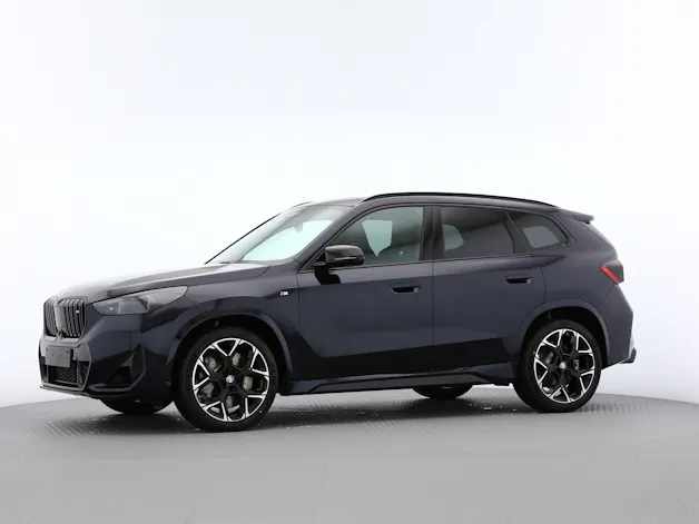 BMW X1 U11 M35i