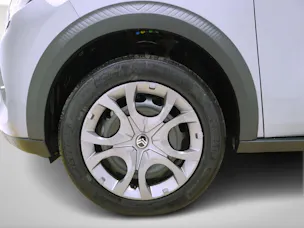 CITROEN C3 1.2 Hybrid Tonic+