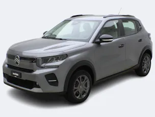 CITROEN C3 1.2 Hybrid Tonic+