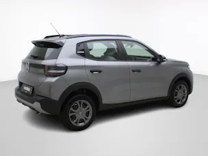 CITROEN C3 1.2 Hybrid Tonic+